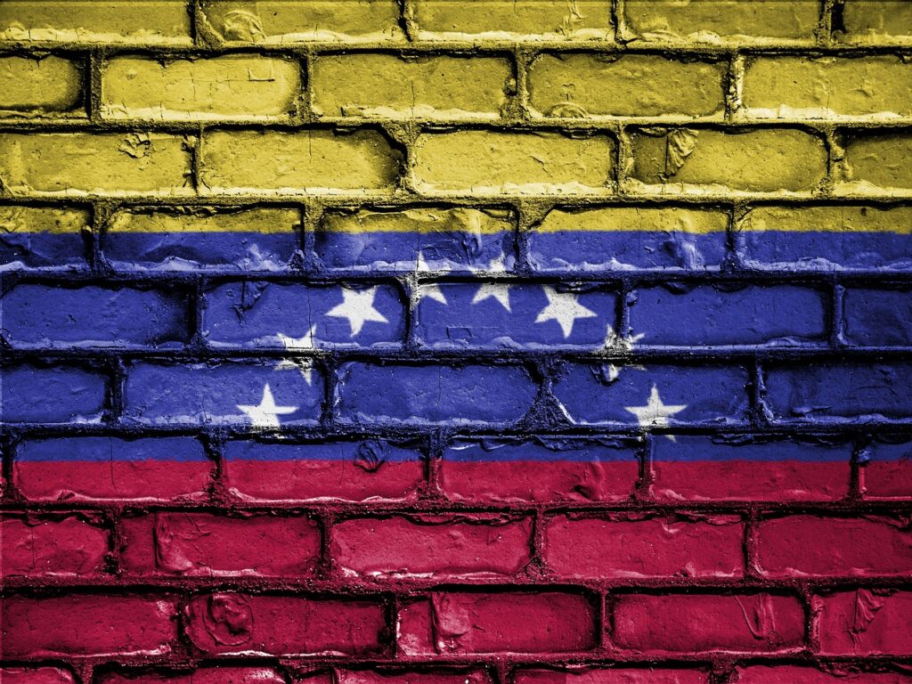elezioni venezuela