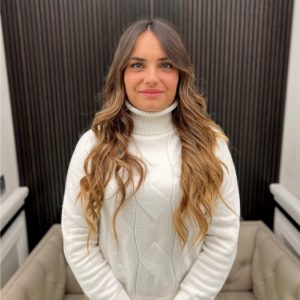 Greta Verdone - EurekaPress