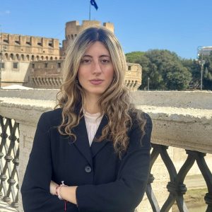 Maria Vittoria Bongianni