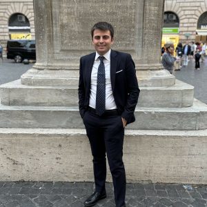 Mattia Muzzurru