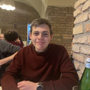 Filippo Maria Chiarelli - Eureka Press