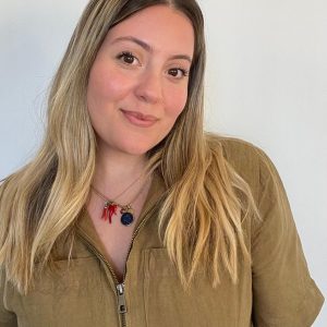 Anna Tedino - Eureka Press