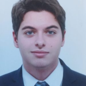 Luigi Monti - Eureka Press